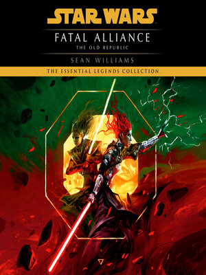 cover image of Fatal Alliance